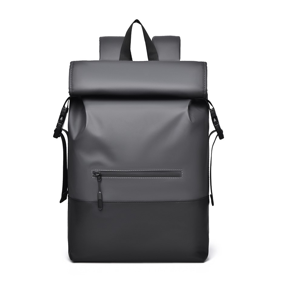 Cynhwysedd Mawr Backpack Achlysurol