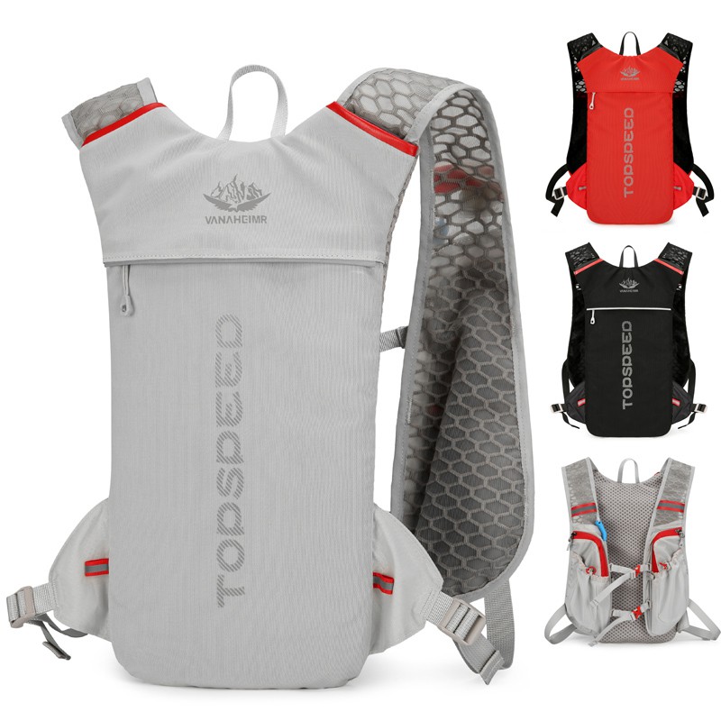 Bag Fest Beicio Awyr Agored