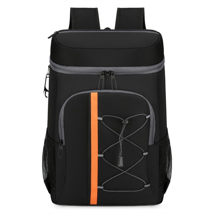 Backpack wedi'i Insiwleiddio ar gyfer Picnic