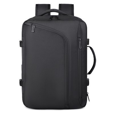 Backpack Cyfrifiadur Capasiti Mawr