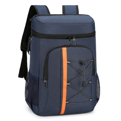 Backpack wedi'i Inswleiddio yn yr Awyr Agored