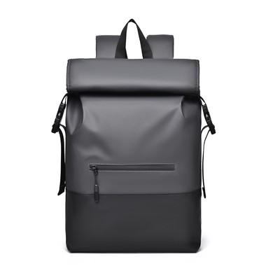 Cynhwysedd Mawr Backpack Achlysurol