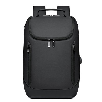 Backpack Busnes Achlysurol Amlswyddogaethol