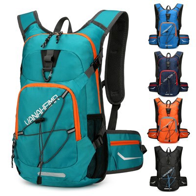 Backpack Beicio Awyr Agored