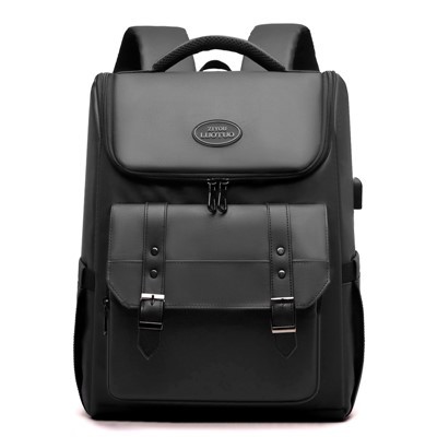 Backpack Busnes Syml
